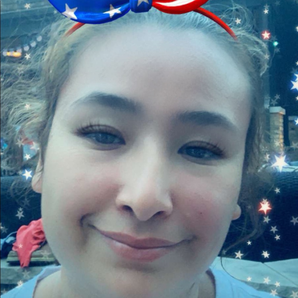 Meet your Posher, Allie